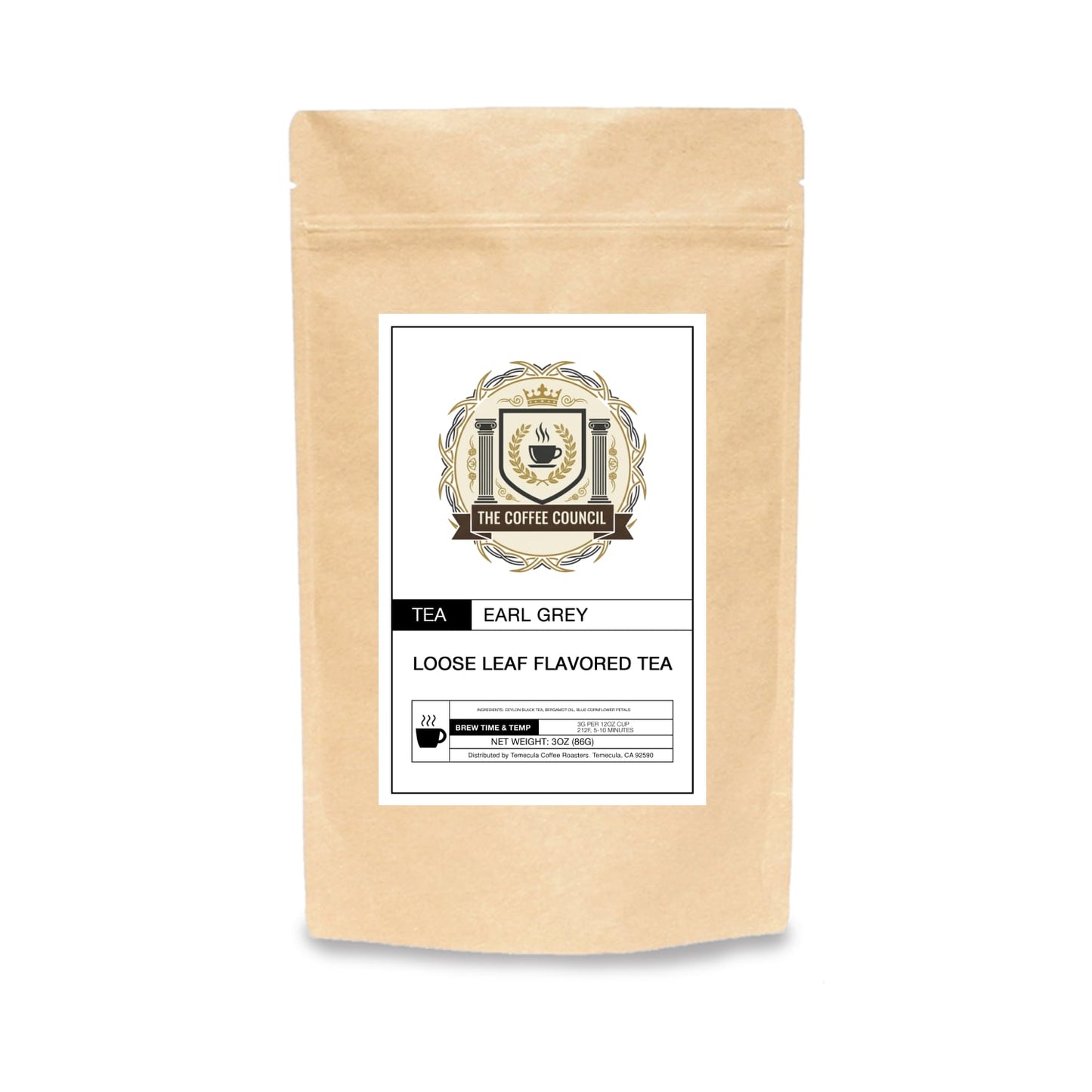 Earl Grey